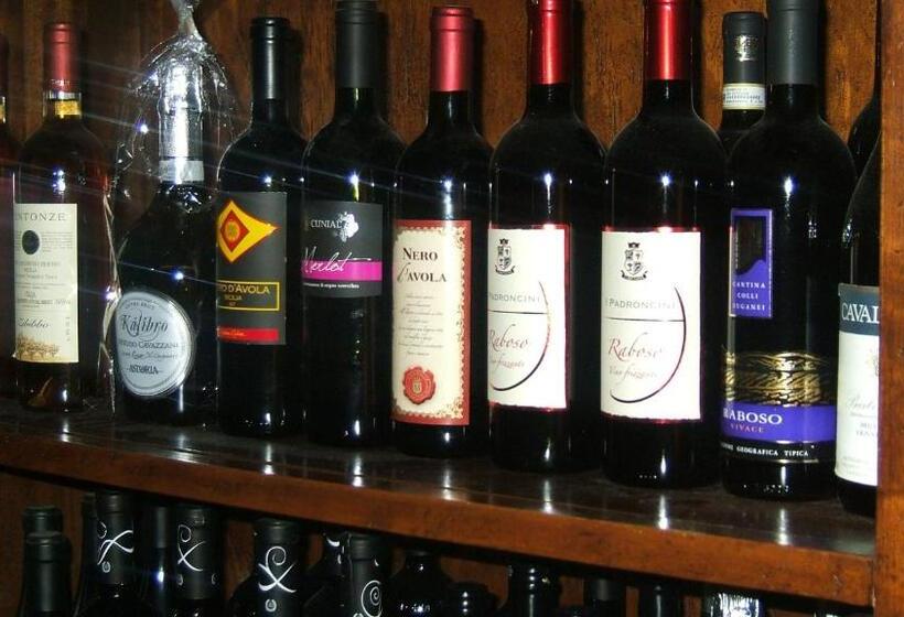 스탠다드 룸, Locanda Canareggio