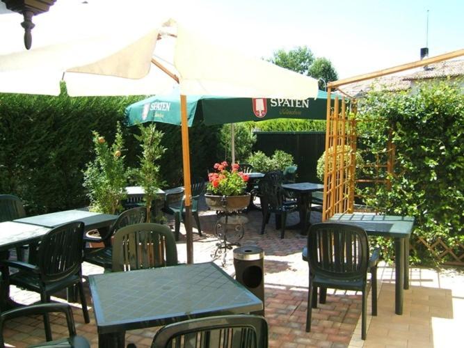 수피리어 룸, Locanda Canareggio