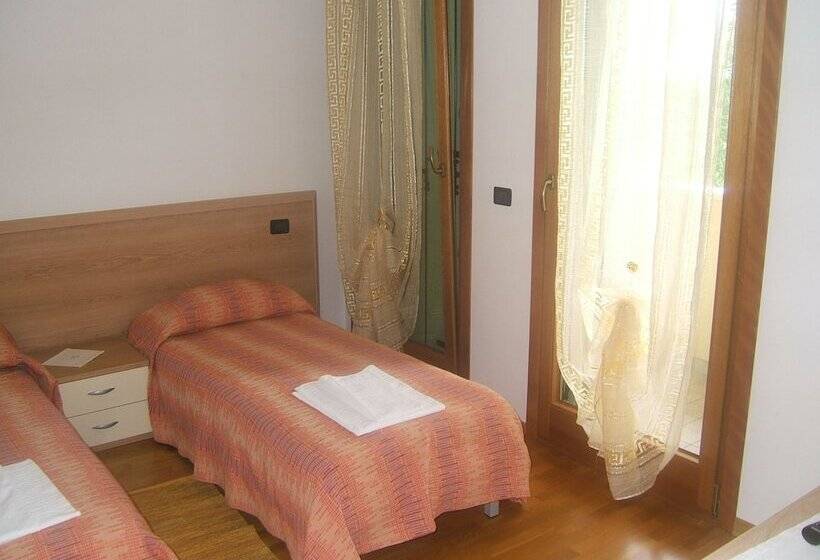 스탠다드 룸, Locanda Canareggio
