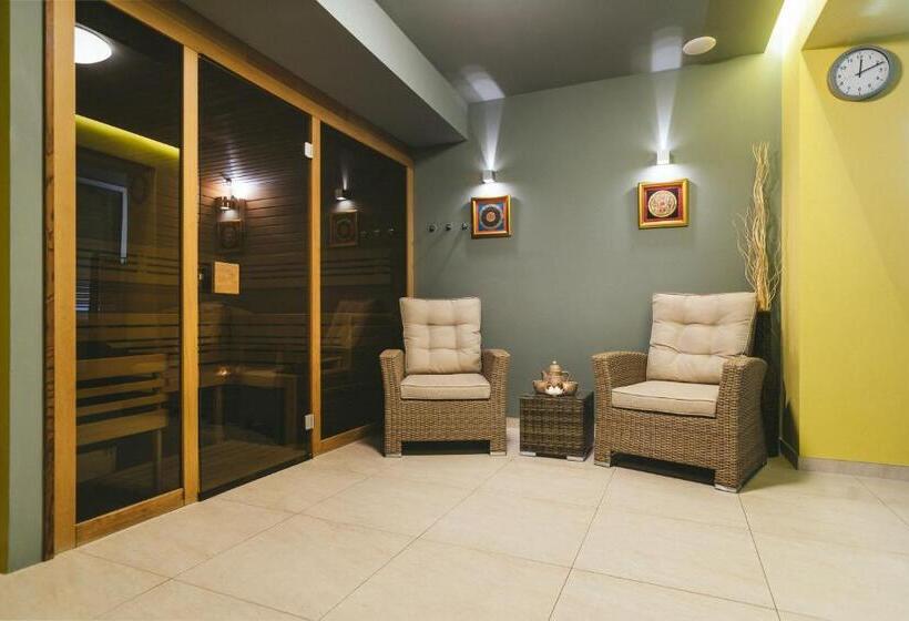 اتاق استاندارد یک نفره, Radun