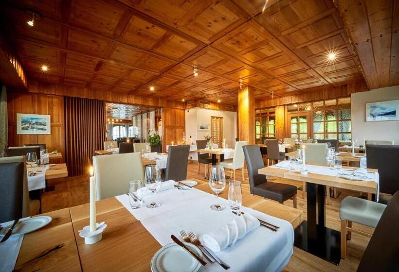 Номер Стандарт, Restaurant Zur Alten Gasse