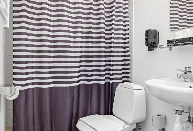 Номер Стандарт, Sure Hotel By Best Western Vilsta Sporthotell