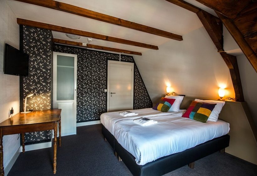 Номер Стандарт, Kings Inn City Hostel