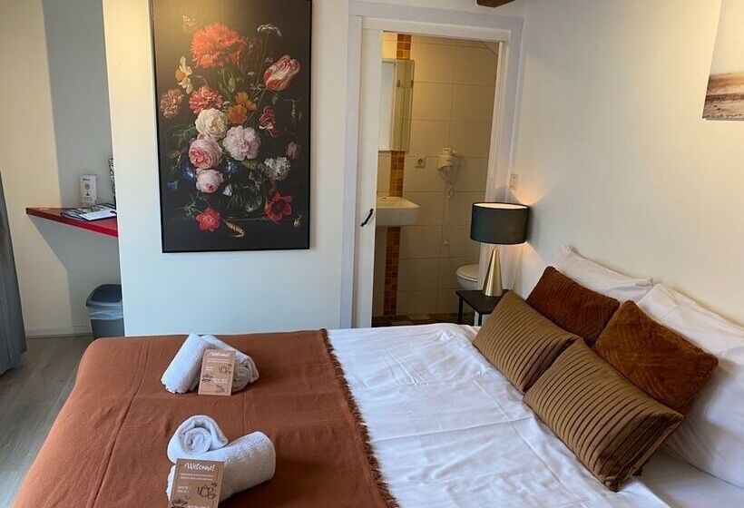 ベーシックルーム, Kings Inn City Hostel