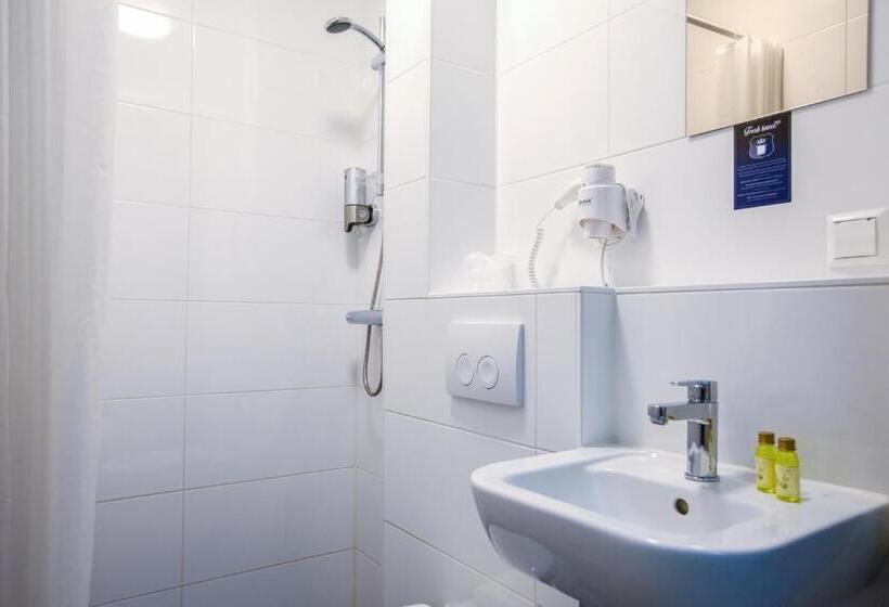 Номер Комфорт, Kings Inn City Hostel