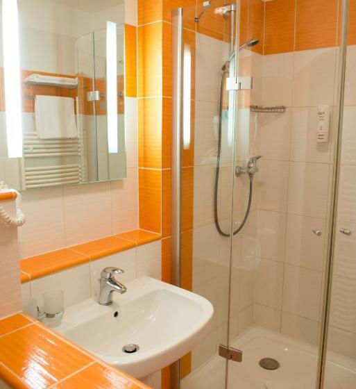 家庭间, Wellness Hotel Frymburk