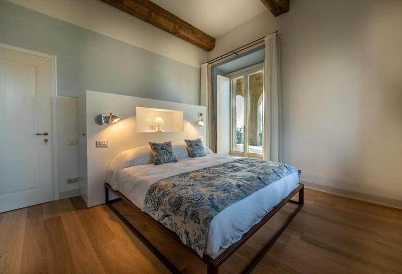 Номер Стандарт, Il Casale Denari