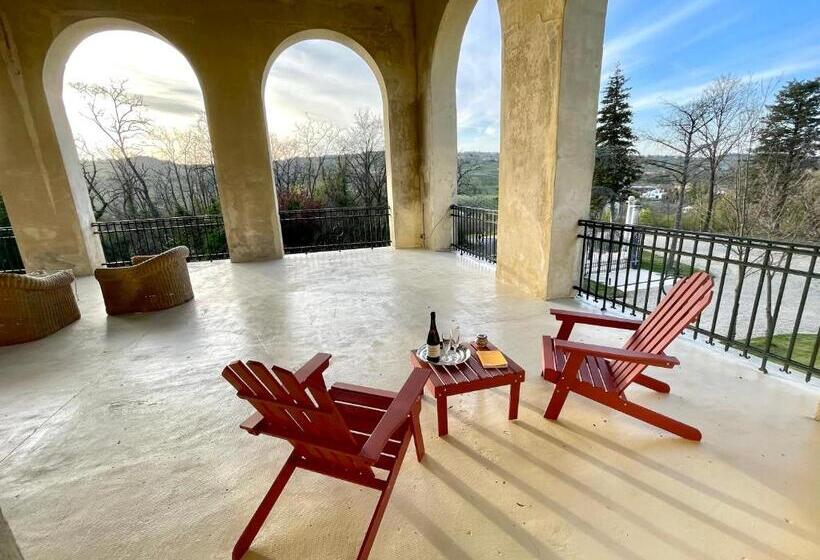 Номер Стандарт, Il Casale Denari