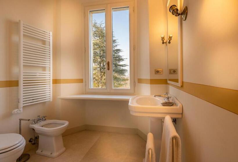 Трехместный Номер Deluxe, Il Casale Denari