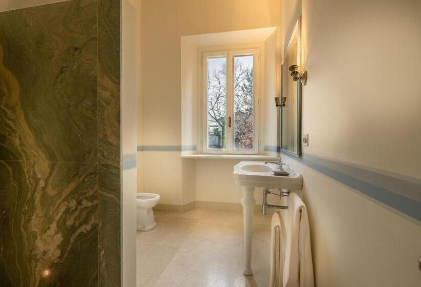 Стандартный Номер Кровать Кинг, Il Casale Denari