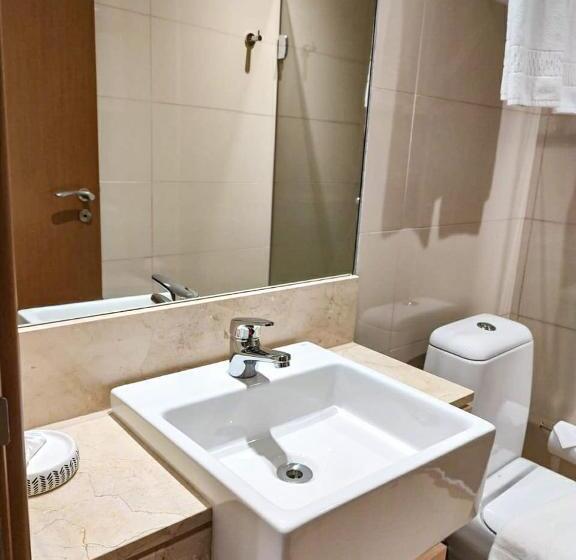 Номер Executive, Ramada By Wyndham Brasilia Alvorada