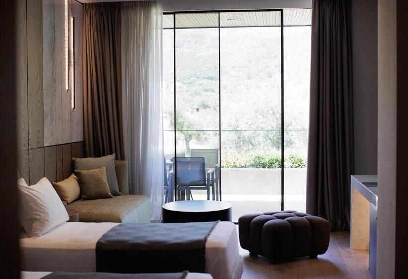 家庭山景房, Prado Luxury