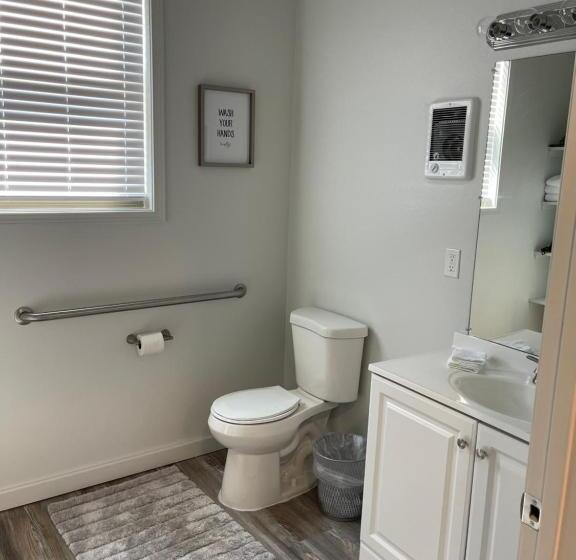 Family Suite, The St Maries Inn