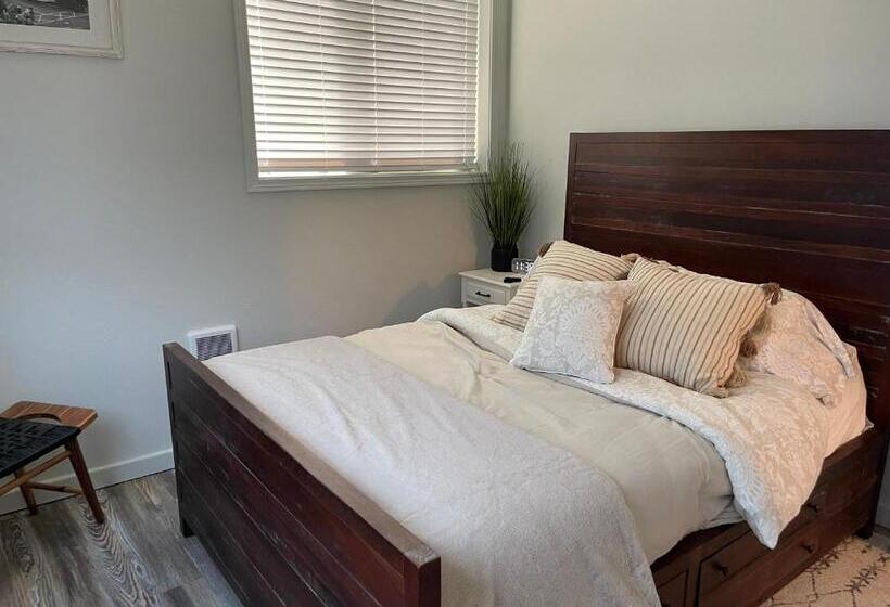 Family Suite, The St Maries Inn