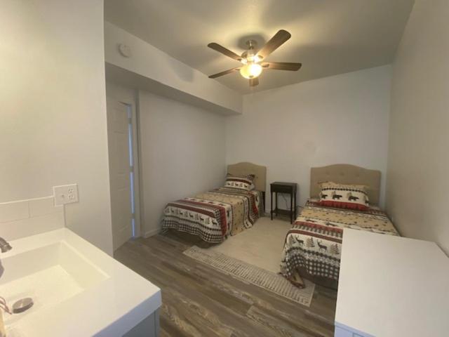 Family Suite, The St Maries Inn