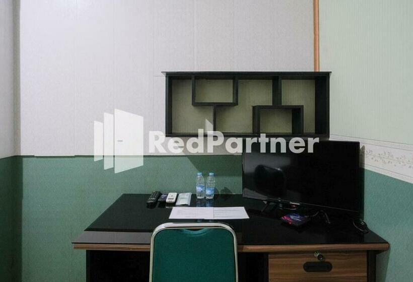 Номер Стандарт, Pondok Hijau Syariah Mitra Reddoorz At Citraland Surabaya
