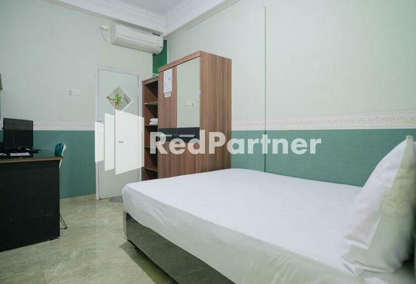 Номер Стандарт, Pondok Hijau Syariah Mitra Reddoorz At Citraland Surabaya