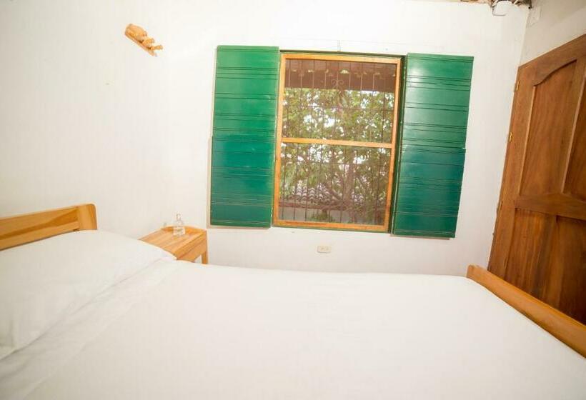 اتاق استاندارد, Casa Serrano   Callejón De Don Blas