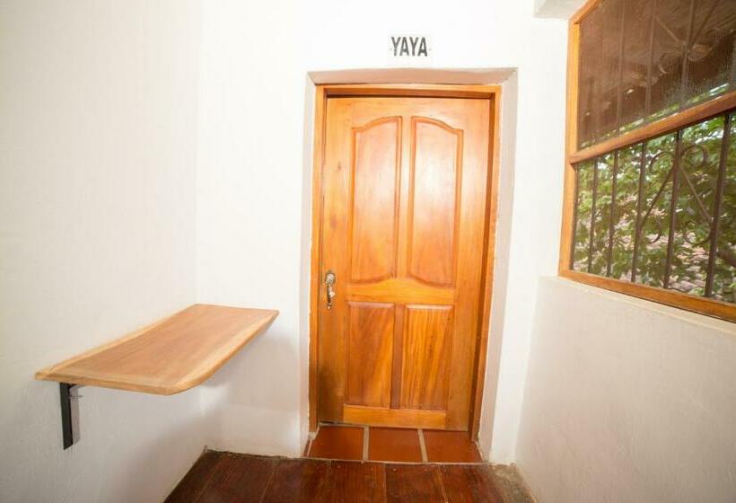 اتاق استاندارد, Casa Serrano   Callejón De Don Blas