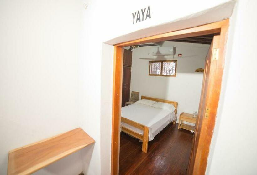 اتاق استاندارد, Casa Serrano   Callejón De Don Blas