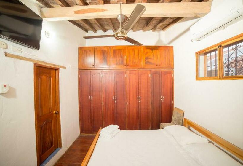 اتاق استاندارد, Casa Serrano   Callejón De Don Blas