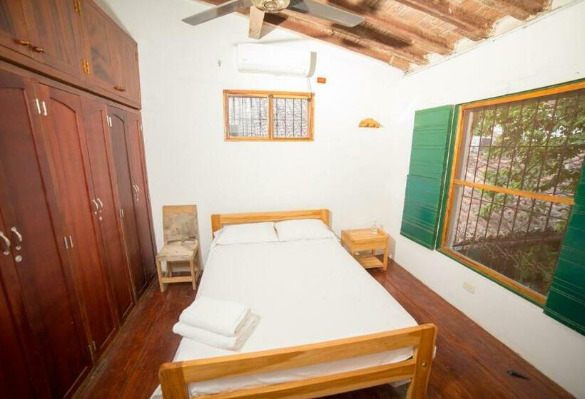 اتاق استاندارد, Casa Serrano   Callejón De Don Blas