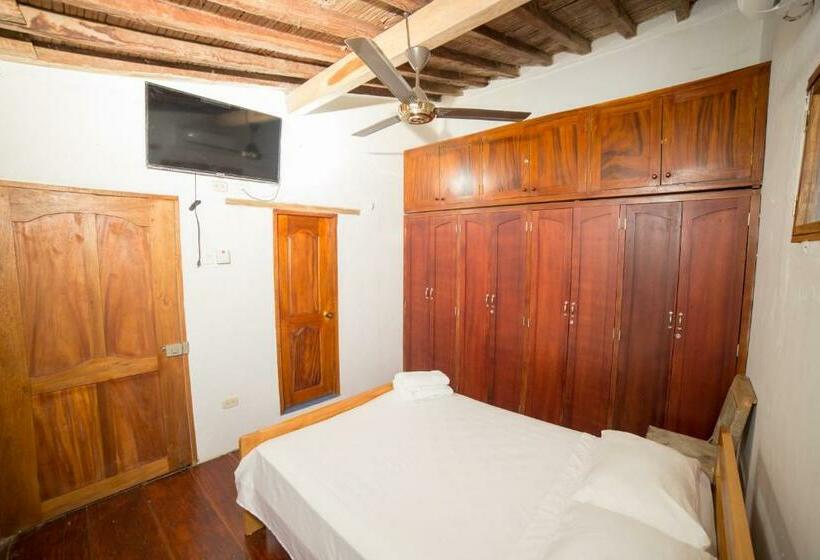 اتاق استاندارد, Casa Serrano   Callejón De Don Blas