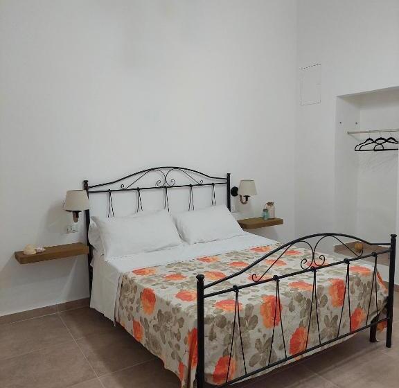 Номер Deluxe, Salento Gallipoli Dream Life