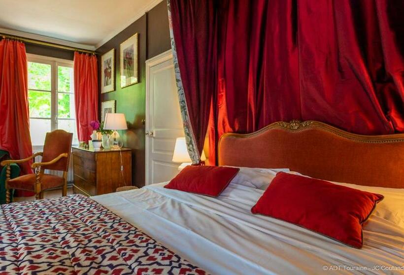 Номер Deluxe, Les Jardins Haute Couture