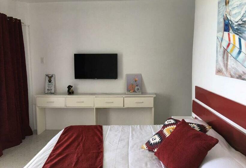 디럭스 테라스 룸 바다 전망, Suite Princess Beach Resort