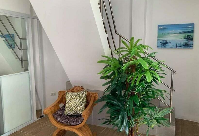 패밀리 방갈로, Suite Princess Beach Resort