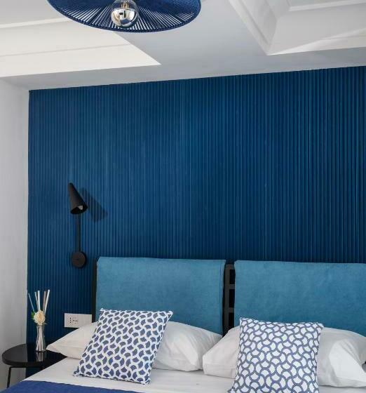 ویلای 1 خوابه, Capri Blue Luxury Villa Le Tre Monelle