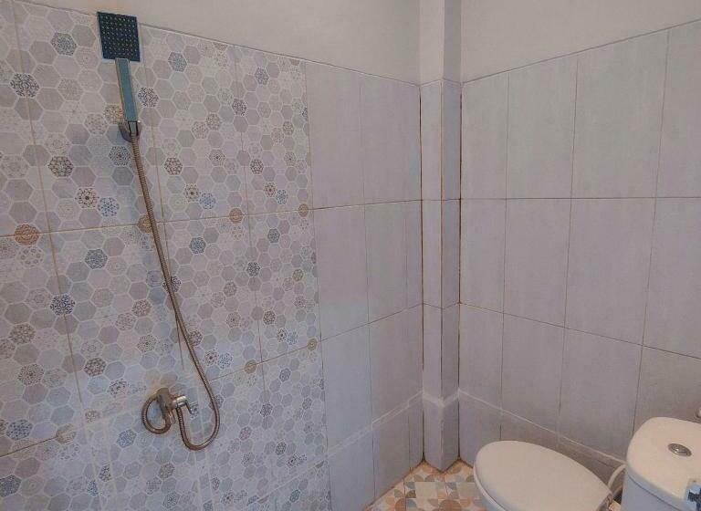 Номер Deluxe Одноместный, Tan Malaka Residence
