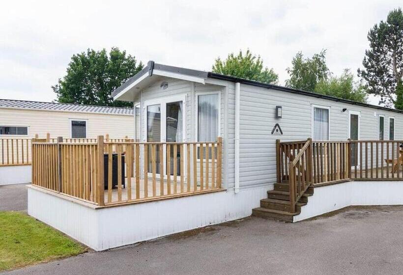 Дом 1 Спальня, Cawood Country Park