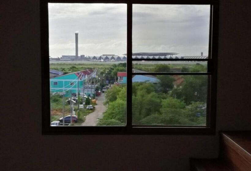 标准间, Happy Home Hostel