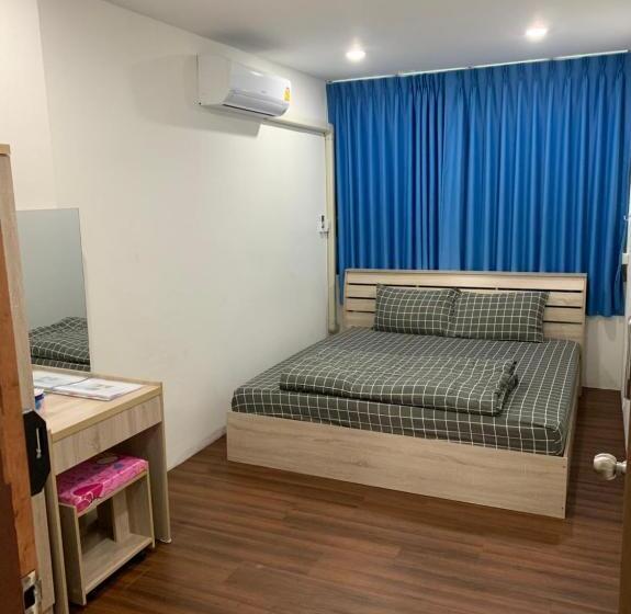 标准间, Happy Home Hostel