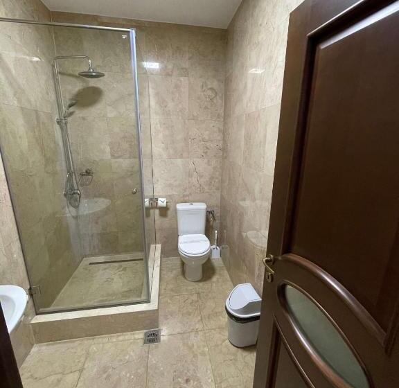 Трехместный Номер Deluxe, Vila Regal Mamaia