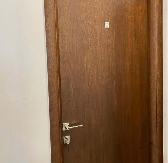 Номер Economy, Vila Regal Mamaia