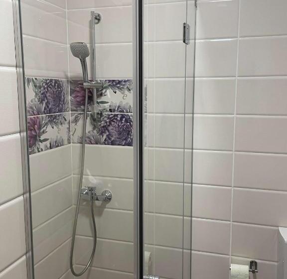 Номер Economy, Vila Regal Mamaia