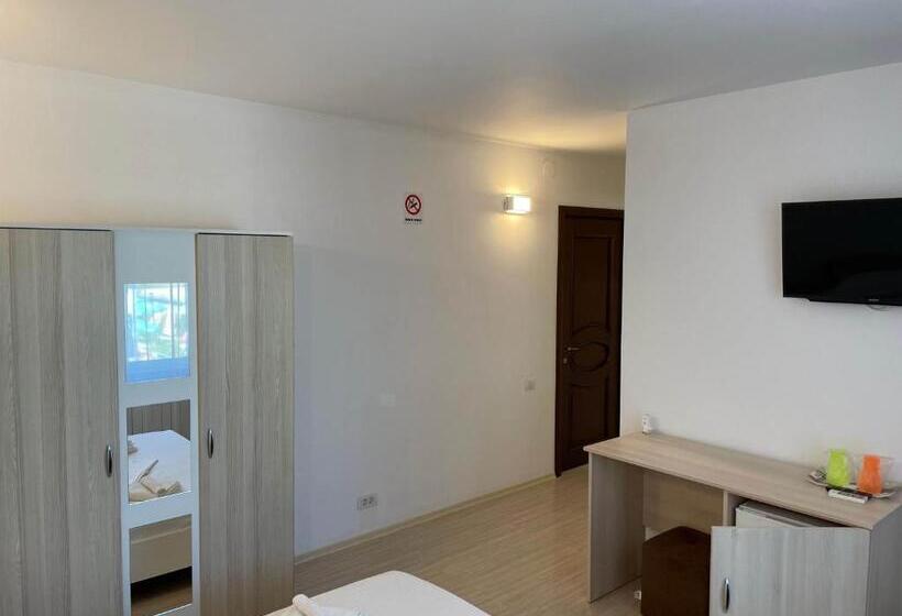 Номер Стандарт, Vila Regal Mamaia