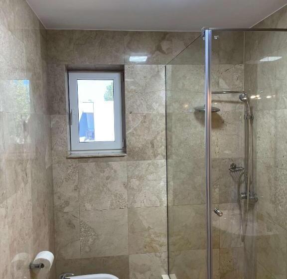 Номер Стандарт, Vila Regal Mamaia
