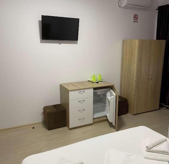 Номер Deluxe, Vila Regal Mamaia