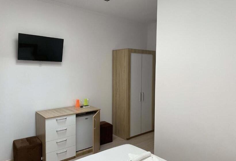 Номер Стандарт, Vila Regal Mamaia