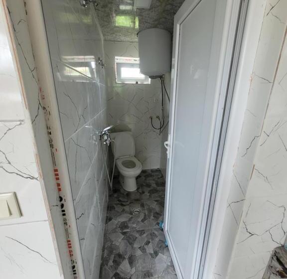 اتاق استاندارد چهار تخته, Guesthouse Mose