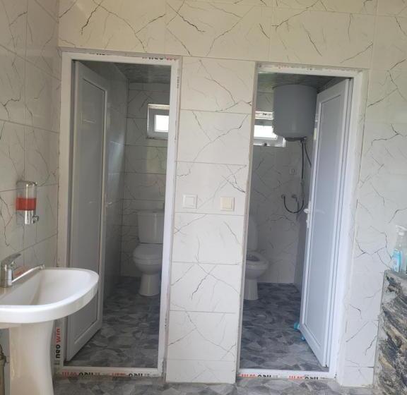 اتاق استاندارد چهار تخته, Guesthouse Mose