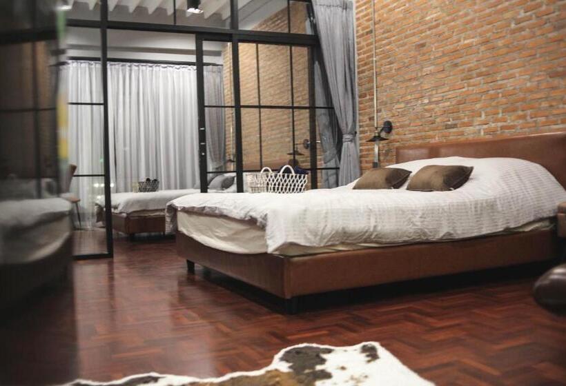 اتاق استاندارد, Signature Coffee & Bed