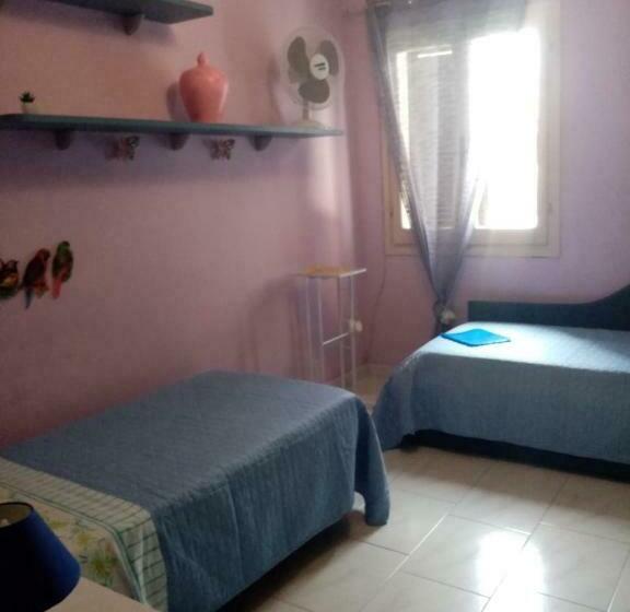 Апартаменты 1 Спальня, San Paolo Rooms