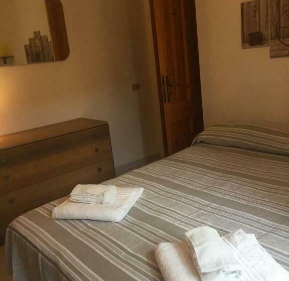 Апартаменты 1 Спальня, San Paolo Rooms