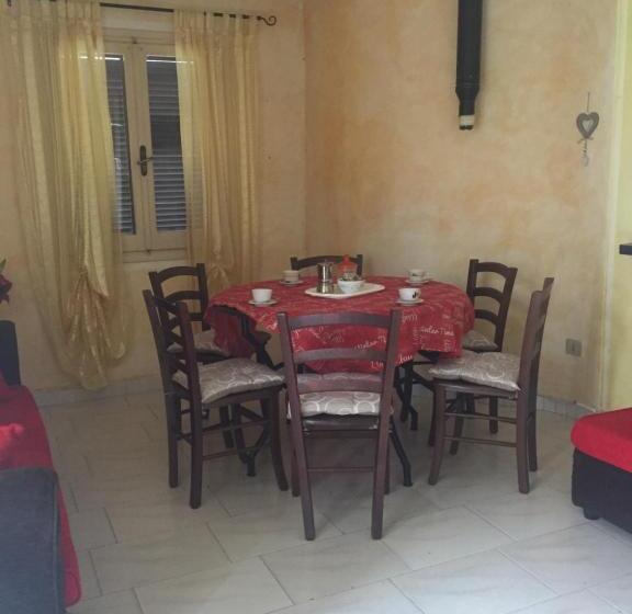 Апартаменты 1 Спальня, San Paolo Rooms