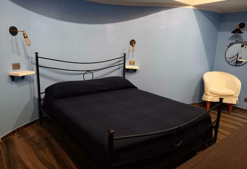 Стандартный Номер Кровать Кинг, Sea House B&b